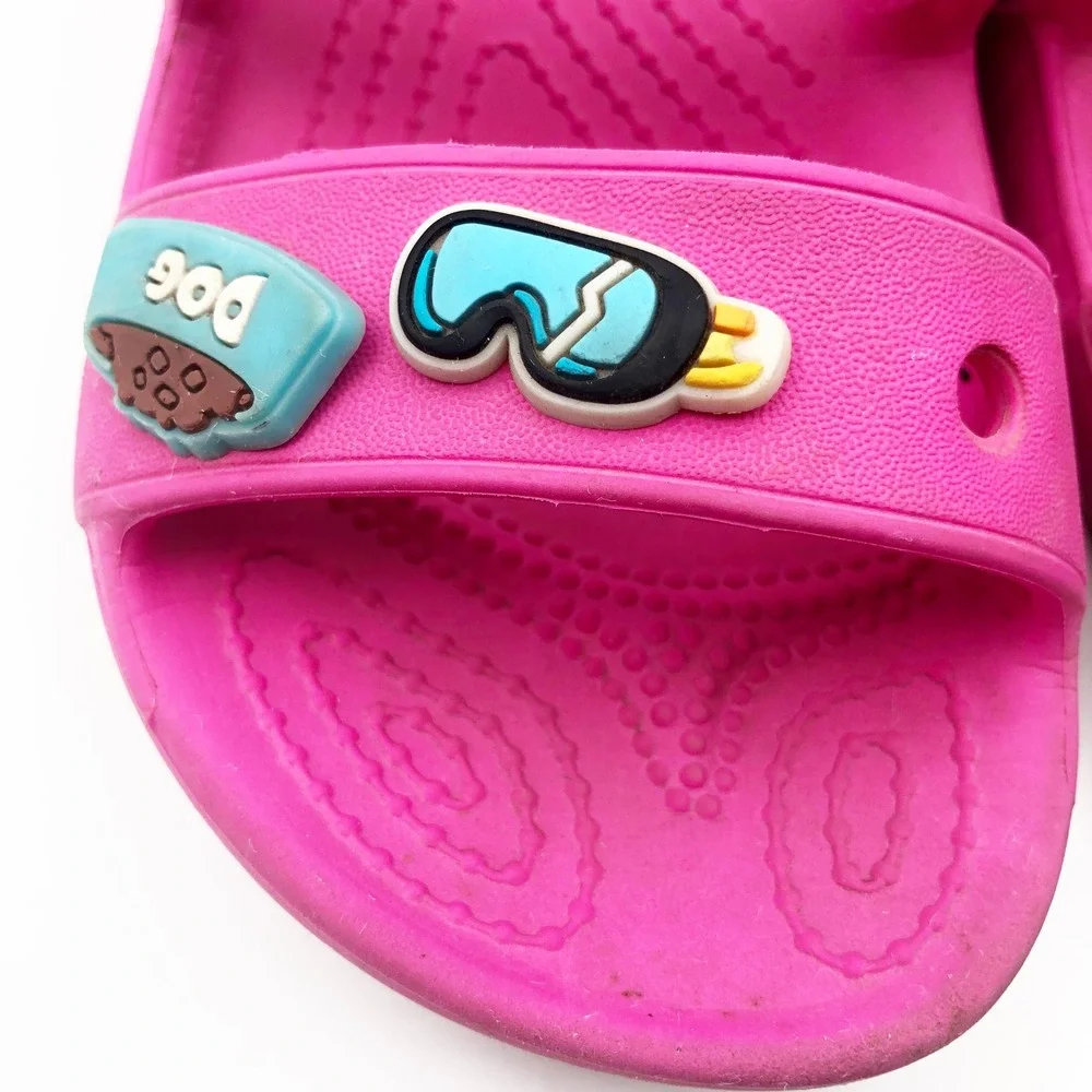 CROCS fun j1